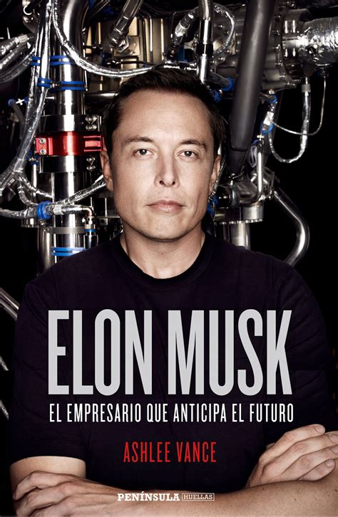 Marketing, tecnología y vida: Elon Musk, industrial