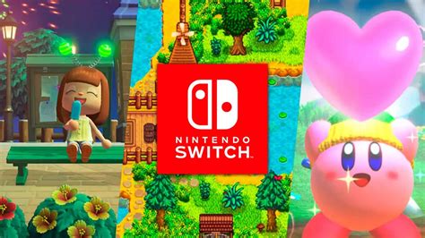 9 Best Nintendo Switch Games for Girls to Play - Gamer Empire