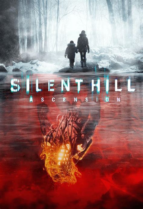 Image gallery for Silent Hill: Ascension (TV Series) - FilmAffinity