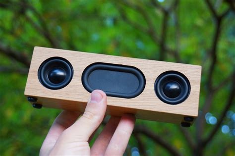 DIY Speaker Kit Bluetooth 5.0 | Etsy