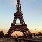 Eiffel Tower | Pictures of Paris, France | Free Paris photos
