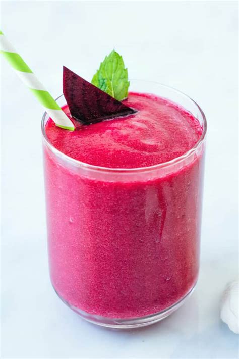 24 Super-Healthy Nutribullet Smoothie Recipes - Make Drinks