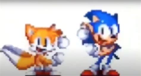 Sonic and Tails Dancing: Video Gallery (Sorted by Score) | Know Your Meme