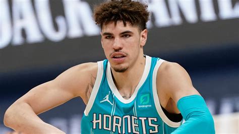 LaMelo Ball: Charlotte Hornets guard to be re-evaluated in four weeks ...