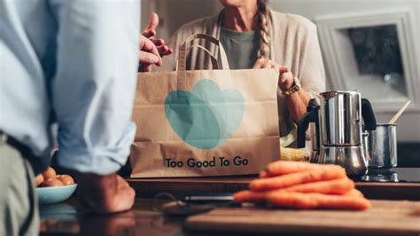 ‘Too Good To Go’ anti-waste food app expands to Vancouver