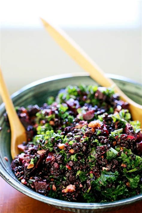 18 Black Rice Recipes That Will Make You Crave the *Forbidden* Grain ...