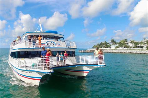 Key West Day Trip & Glass Bottom Boat Ride From Fort Lauderdale - Fort ...