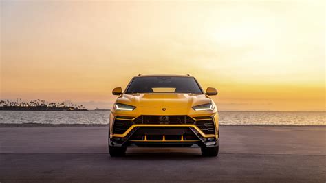 Lambo Urus Wallpapers - Wallpaper Cave