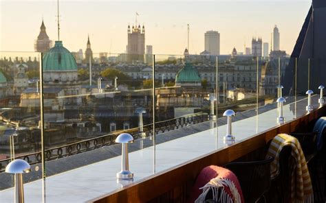 Best hotels in London with parking | Telegraph Travel