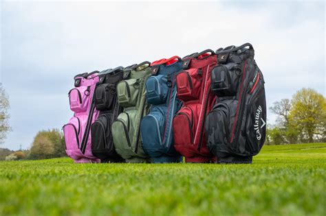 Best Golf Bags 2023 | GolfersResource - GolfersResource