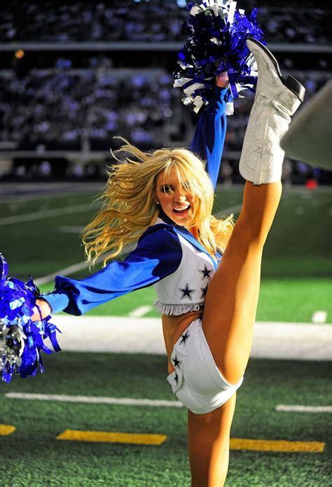 Dallas Cowboys Cheerleaders 2024 Calendar - Printable And Enjoyable ...