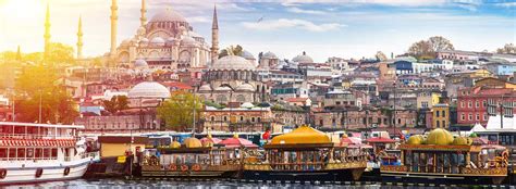 12+ Most Beautiful Places In Istanbul Turkey Pictures - Backpacker News