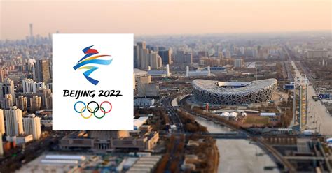 Beijing 2022 - IOC News, Playbooks and Documents