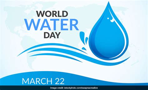 World Water Day: How You Can Save Water By Making Changes In Daily Life