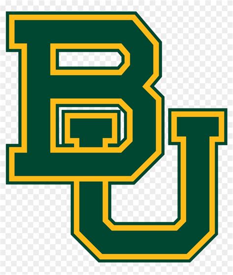 Baylor University Logo : 19 best baylor logos images on Pinterest | Baylor university, Bear and ...