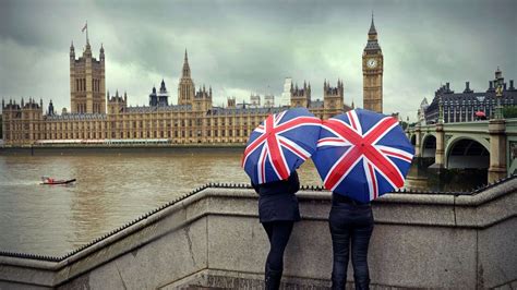 Why Britain’s rain can’t sustain its thirst - BBC Future