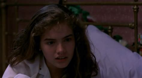 Nancy Thompson - Elm Street Wiki - "Every Town has an Elm Street" - Freddy Krueger - A Nightmare ...