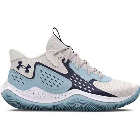 Under Armour Men's Jet 2023 Basketball Shoes | Academy