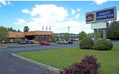 Best Western Albany Airport Inn | Albany, NY