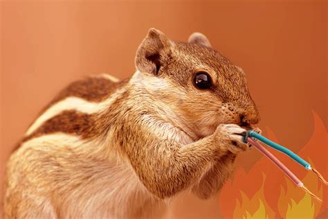 How to Prevent Dangerous Rodents | Winter Pest Control Tips | Lookout Pest Control