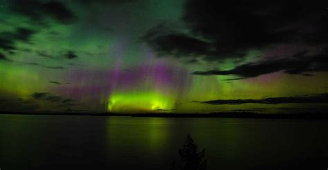 Northern Lights: Dark Sky Adventures in Algoma - Algoma Country