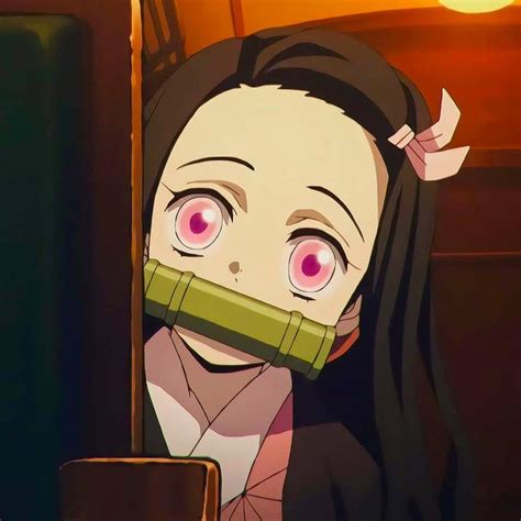 Nezuko Icon Anime Demon Slayer Anime Anime | Images and Photos finder