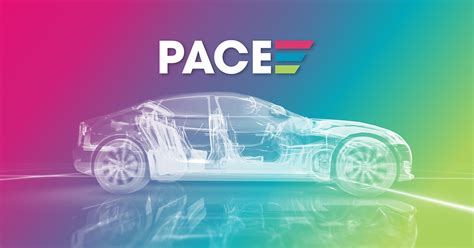 PACE for Automotive Brochure