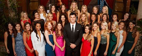 Watch Jimmy Kimmel Review Bachelor Season 20 Contestants | The Bachelor