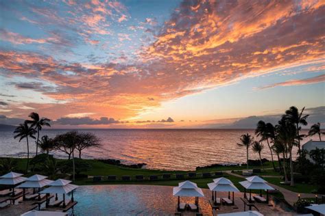 Best All-Inclusive Resorts in Maui - The Planet D