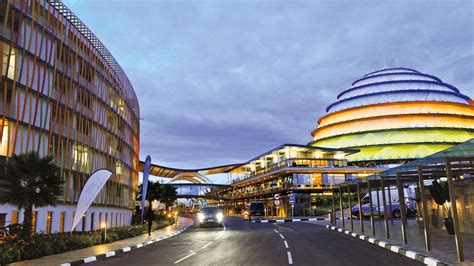 Forbes Names Kigali Among 20 Best Places To Visit - AboveWhispers