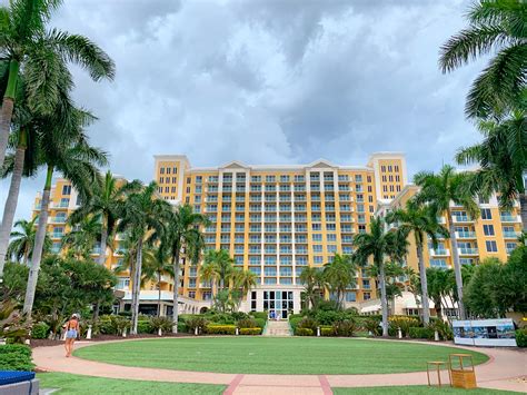 The Ritz-Carlton Key Biscayne: Expectations Exceeded on Island Paradise