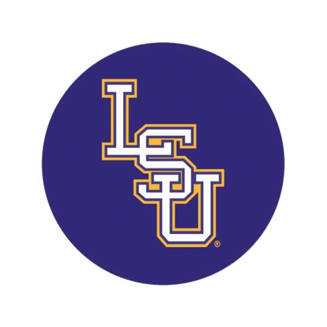 LSU Tigers baseball Louisiana State University LSU Tigers football LSU ...