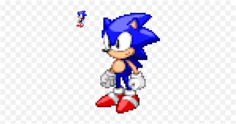 Roachu0027s Endless Sprite Parade - Page 38 Srb2 Message Board Sonic The Hedgehog Png,Sonic ...