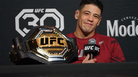 As Brandon Moreno Rises, UFC Hopes Other Mexican Fighters Follow - The ...