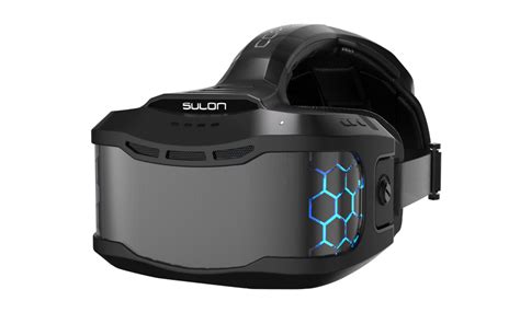 Virtual Reality Headset: A Quick Consumer Guide - Virtual Reality ...