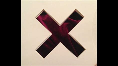 The XX - Intro (Audio) - YouTube