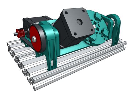 5 Axis Cnc Diy : 5 Axis Diy At A Budget Openbuilds - A wide variety of diy 5 axis cnc options ...