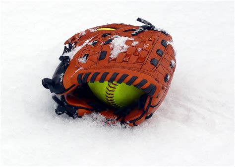 Winter Outdoor Softball League | Burnsville, MN - Official Website