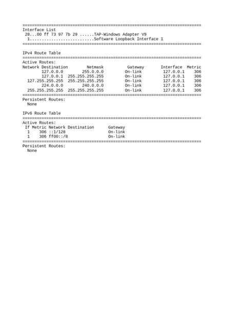 route.print | PDF