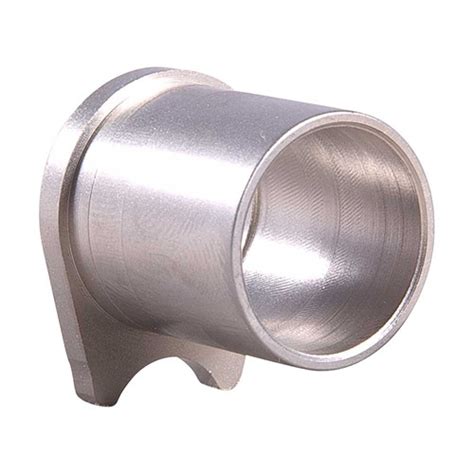 NOWLIN 1911 STAINLESS STEEL BARREL BUSHINGS