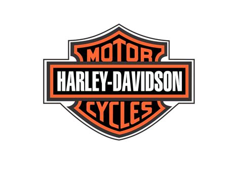 Harley Davidson Logo PNG Image - PurePNG | Free transparent CC0 PNG Image Library | Harley ...