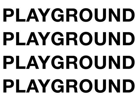 PLAYGROUND LA Collection: Exclusive Hoodies, T-Shirts & Dance Merch ...