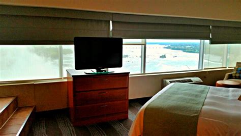 Radisson Hotel Fallsview, Niagara Falls, Ontario Canada