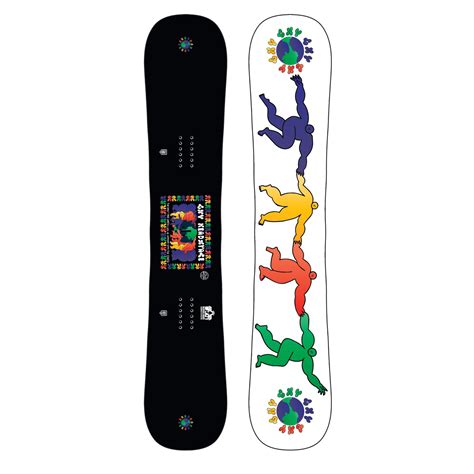 GNU Headspace Snowboard 2023