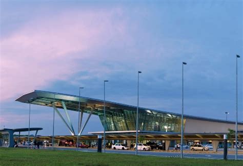 Senai Airport Terminal Services Sdn Bhd