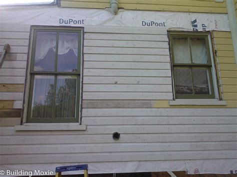 Exteriors | Tips for Repairing or Replacing Dutch Lap Wood Siding