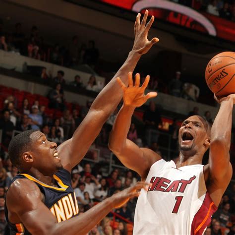 Pacers vs. Heat: Score, Video Highlights and Recap from Jan. 4 | News, Scores, Highlights, Stats ...