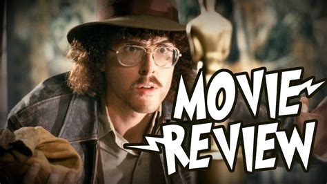 UHF - Movie Review - YouTube