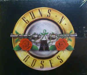 Guns N' Roses - Welcome To The Jungle (1987, CD) | Discogs