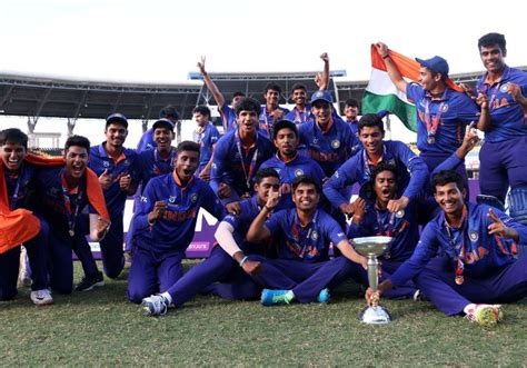 Men's Under-19 Cricket World Cup 2024: All you need to know | The Cricketer